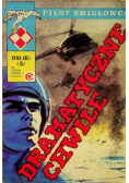 Pilot śmigłowca dramatyczne chwile Nr 5 / 77