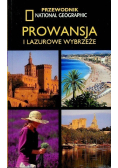 Prowansja i Lazurowe Wybrzeże
