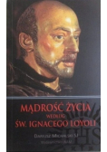 Mądrość życia według św Ignacego Loyoli