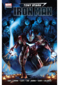 Tony Stark Iron Man Tom 2