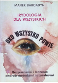 Irydologia dla wszystkich