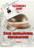 Życie niewłaściwie urozmaicone Tom 2