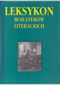 Leksykon Bohaterów Literackich