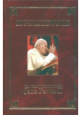 Modlitewnik za wstawiennictwem Jana Pawła II