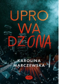 Uprowadzona