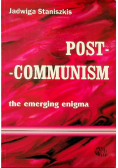 Post Communism