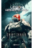 Legion Nieśmiertelnych Tom 14 Świat Skraju