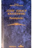 Pamiętniki