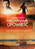 Niezapisana opowieść Nikt nie jest samotną wyspą