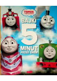 Bajki 5 minut przed snem