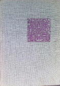 Antologia literatury patrystycznej Tom 1