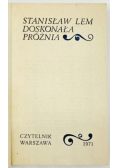 Doskonała próżnia