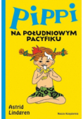 Pippi na Południowym Pacyfiku