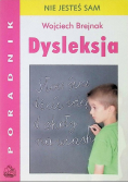 Dysleksja