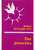 Dar proroctwa