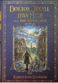 Doktor Jekyll i pan Hyde oraz inne opowiadania