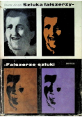 Sztuka fałszerzy Fałszerze sztuki