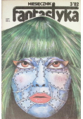 Miesięcznik Fantastyka Nr 3 / 82