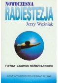 Nowoczesna radiestezja