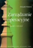 Zarządzanie operacyjne