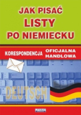 Jak pisać listy po niemiecku