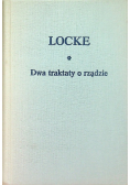Dwa traktaty o rządzie