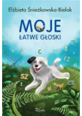 Moje łatwe głoski