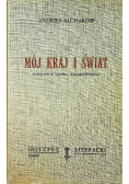 Mój kraj i świat