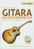 Gitara dla początkujących