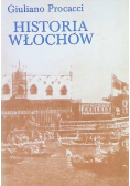 Historia Włochów