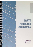 Zarys fizjologii człowieka