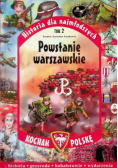 Powstanie Warszawskie Tom 2