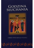 Godzina słuchania Okres Wielkiego Postu