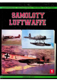 Samoloty Luftwaffe