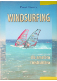 Windsurfing dla amatora i instruktora