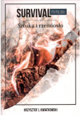 Survival po polsku Sztuka i rzemiosło