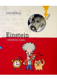 Einstein i machina czasu