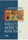 Wielcy mówcy Kościoła