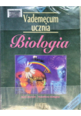 Vademecum ucznia Biologia