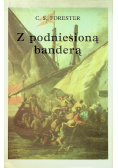 Z podniesioną banderą