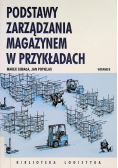 Podstawy zarządzania magazynem w przykładach