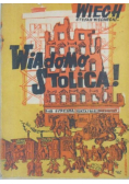 Wiadomo - Stolica 1946 r.