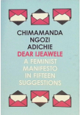 A Feminist Manifesto in Fifteen Suggestions