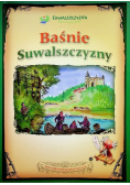 Baśnie Suwalszczyzny