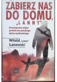 Zabierz nas do domu Lanny