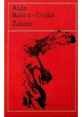 Grillet Żaluzja