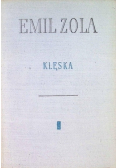 Klęska