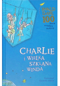 Charlie i wielka szklana winda