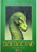 Dziedzictwo Tom 2