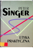Etyka praktyczna